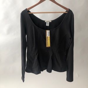 NWT Prairie Underground Top